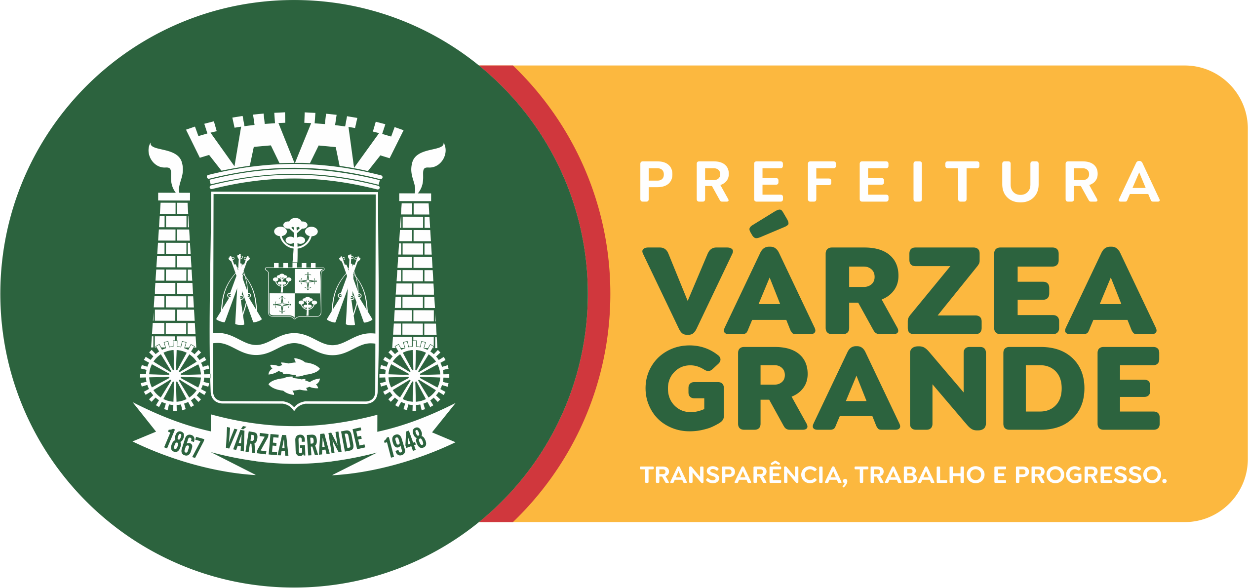 Prefeitura de Várzea Grande